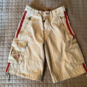 Cargo shorts